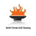 North Florida Grill Cleaning