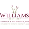 Williams Dentistry: Brandon & Amy Williams, DDS gallery