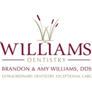 Williams, Brandon, DDS - Dentists