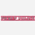 Pickup Palace Since 1987