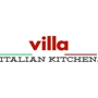 Villa Itilian Kitchen