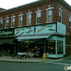 Dogtown Book Shop