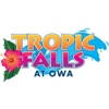 Tropic Falls at OWA gallery