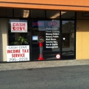 Cash Cove - Check Cashing Service