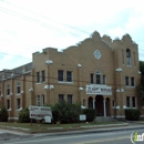 Mount Sinai AME Zion Church - African Methodist Episcopal Churches