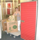 U-Haul Moving & Storage of Holyoke - Self Storage