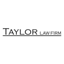 Taylor Law Firm - Attorneys