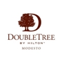 DoubleTree by Hilton Hotel Modesto