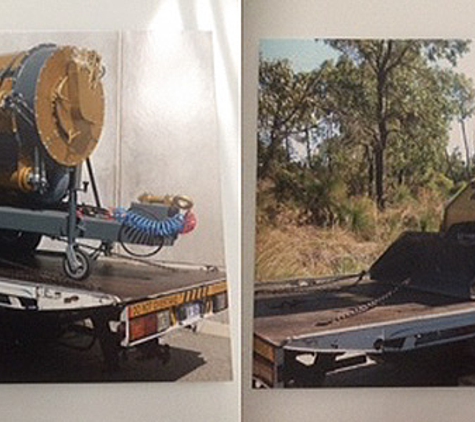 Car Care Towing Service
