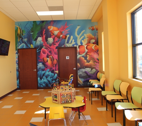 Sunshine Children's Clinic - Canton, MS