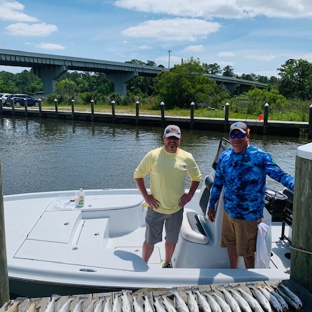 Bayside Charters - Fairhope, AL