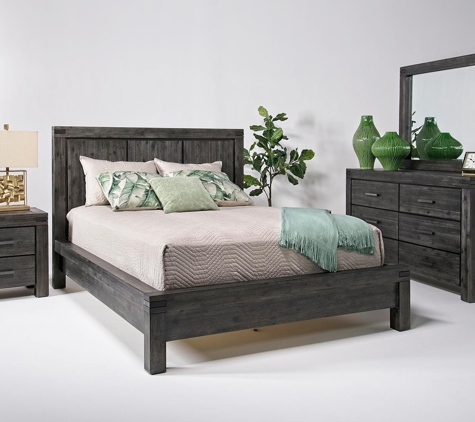 Mor Furniture for Less - National City, CA