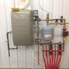 Belknap Plumbing, Heating, And Cooling C