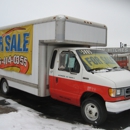 U-Haul Moving & Storage of Bozeman