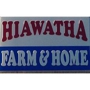 Hiawatha Farm And Home