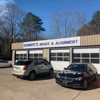 Gower's Brake & Alignment gallery