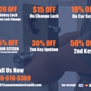 911 San Antonio Locksmith - Florists