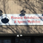 Pinnacle Rehabilitation & Sports Medicine, LLP