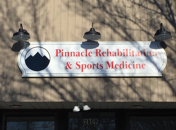 Pinnacle Rehabilitation & Sports Medicine, LLP - Point Pleasant, NJ