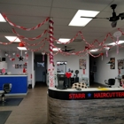 Starr Haircutters