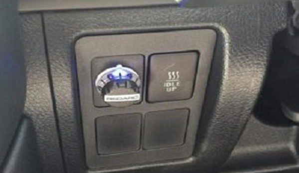 Brissie Auto Electrics - Laceys Creek, QLD