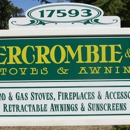 Abercrombie & Co Stoves & Awnings - Fireplaces