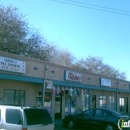 Amadeo's Pizza & Subs - Pizza