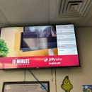 Jiffy Lube Oil Change