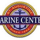 St Augustine Marine Center - Marinas