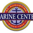 St Augustine Marine Center