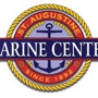 St Augustine Marine Center