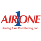 Air One Heating & Air Conditioning, Inc.
