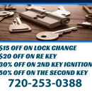 Locksmith of Arvada - Locks & Locksmiths