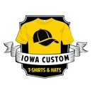 Iowa Custom T-Shirts & Hats - Clothing Stores