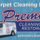 Premier Cleaning and Restoration Inc - Fire & Water Damage Restoration