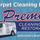 Premier Cleaning and Restoration Inc