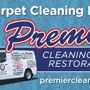 Premier Cleaning and Restoration Inc