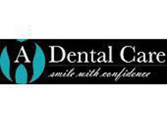 A Dental Care - Houston, TX