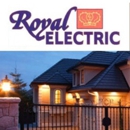 Royal Electric - Cabinets