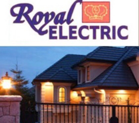 Royal Electric - Yuma, AZ