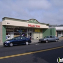 Atlas Pizza Parlor - Pizza