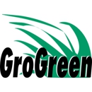 GroGreen - Lawn Maintenance