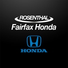 Fairfax Honda