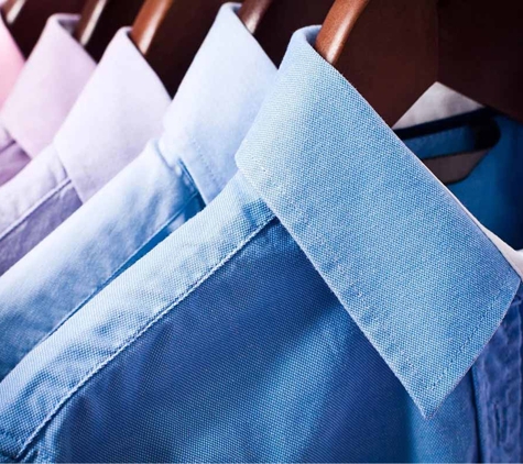 Mattara Dry Cleaners - Adamstown, NSW
