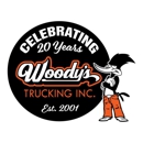 Woody's Trucking Inc. - Air Cargo & Package Express Service