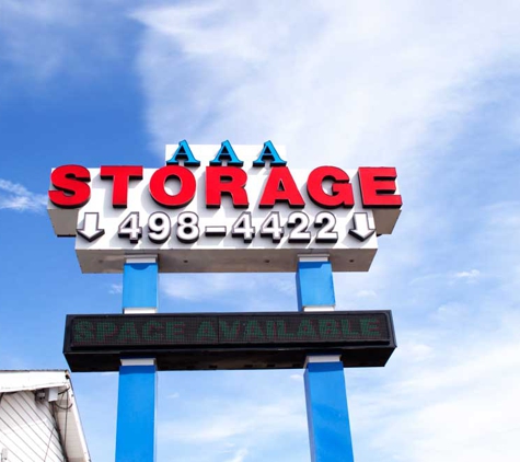 AAA Storage - Saint Charles, MO