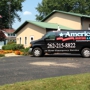 American heating and air llc