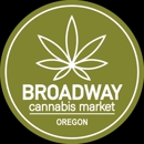 Broadway Cannabis Market Weed Dispensary Beaverton - Holistic Practitioners
