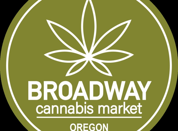 Broadway Cannabis Market Weed Dispensary Beaverton - Beaverton, OR