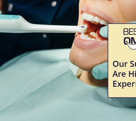 Dr William BESLY - Richmond, VIC. Our Surgeons Are Highly Experienced